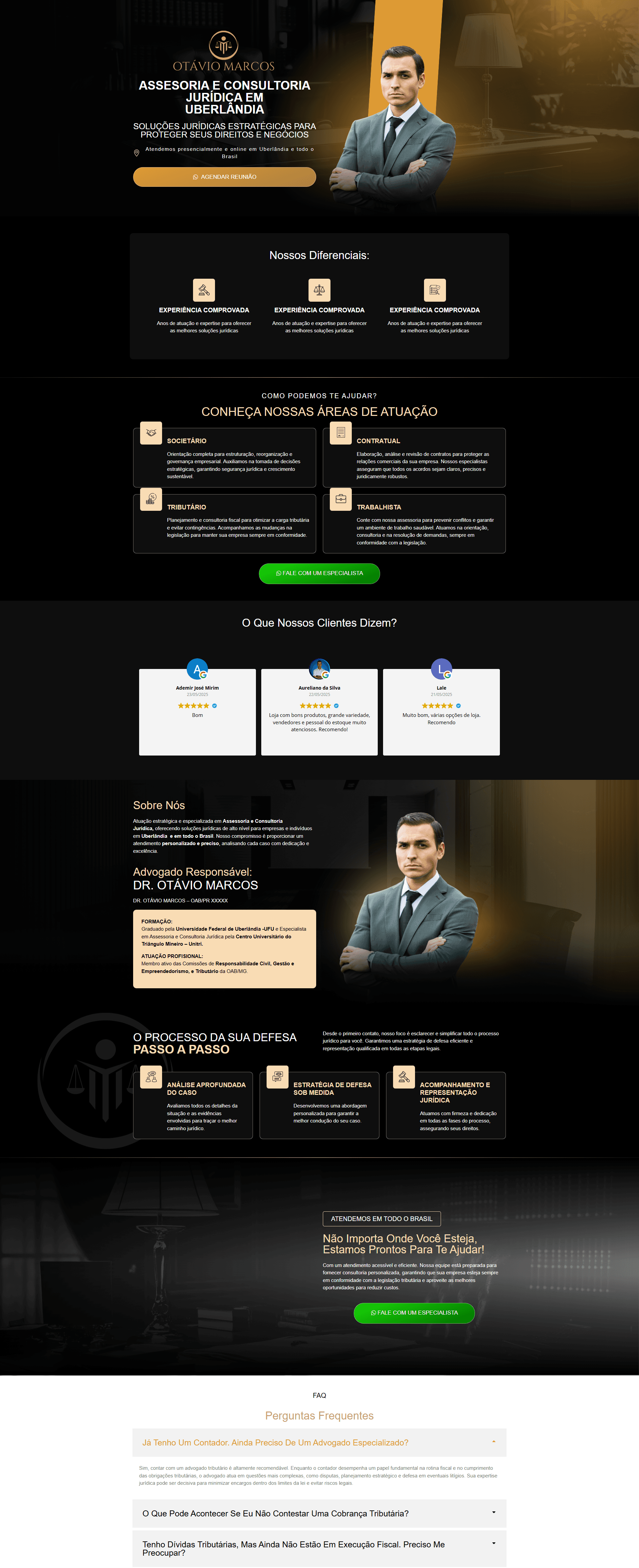 Otavio Lawyers